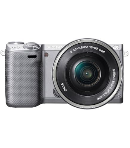 Amazon | ソニー デジタル一眼カメラ「NEX-F3」ダブルレンズキット